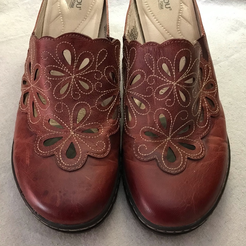 Clog